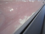 Rouge et Gris partent au coin